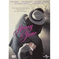 Henry & June