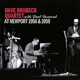 At Newport 1956 & 1959 + bonus tracks