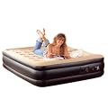 Wehncke Luftbett G�stebett selbstaufblasend Elektro