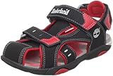 Timberland Riverquest Closed Toe Sandal (Toddler/Little Kid/Big Kid)