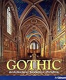 Gothic: Architecture, Sculpture, Painting