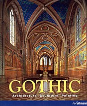 Gothic: Architecture, Sculpture, Painting