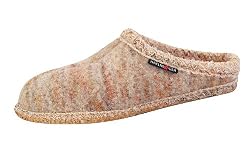 Haflinger ASP in Eggplant