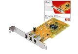 Trust Vi-2050 Firewire Pci Card