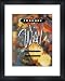 Search : ERASURE Wild - Custom Framed Original Ad - Framed Music Poster/Print