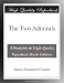 Books : The Two Admirals