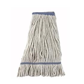  Winco MOP-24W Wet Mop Head