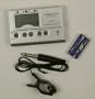 Christino 5 in 1 Univeral Tuner & Metronome