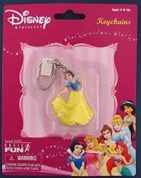 Snow White Key Chain by Basic Fun