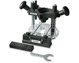 Dremel 335-01 Plunge Router Attachment