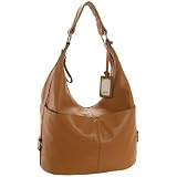 Tignanello Polished Pockets Hobo
