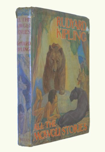 Rudyard Kipling