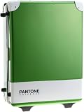 [パントンユニバース] PANTONE UNIVERSE TrunkCarry 29L  PNZ011 LIME GREEN (ライムグリーン)
