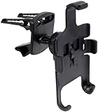 Arkon Removable Air Vent Mount with Swivel Ball Adjustment for iPhone 1G, 3 ....