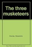 The three musketeers