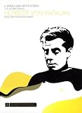 Herbert v - Karajan - Beethoven: Die 9 Sinfonien [3 DVDs] - Mit Berliner Philharmoniker