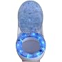 WC Brille LED Toilettensitz Seesterne Toilettendec&hellip von Kronenburg Handel GmbH