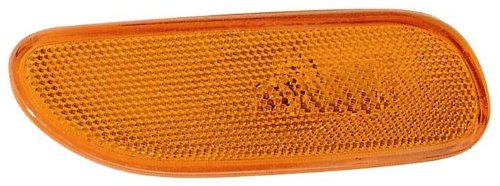 Depo 314-1401L-AS Driver Side Sidemarker Light