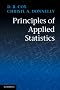 Principles of Applied Statistics