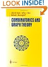 Combinatorics and Graph Theory (Undergraduate Texts in Mathematics)