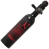 Ninja Aluminum N2 Tank - 13ci 3000psi