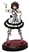 The Melancholy of Haruhi Suzumiya: Haruhi PVC Figure (Goth-Loli Version)