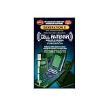 GENERATION X GEN CELL PHONE ANTENNA BOOSTER - AS SEEN ON TV (Qty. 1)