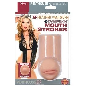heather vandeven sex