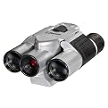 Emerson 10 x 25 Digital Camera Binoculars - Silver (1624595)