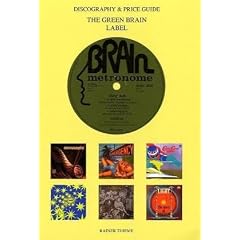 The Green Brain Label
