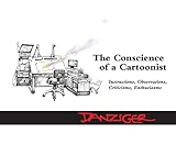 The Conscience of a Cartoonist