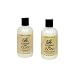 Bumble And Bumble Cr&Atilde;&uml;me De Coco Shampoo, 8-Ounces &amp; Conditioner 8-Ounces,  Bottle