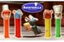 Pez Candy Dispensers Ratatouille 12 Pack