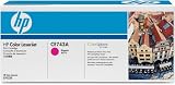 HP Laserjet 307A  Magenta Cartridge in Retail Packaging (CE743A)