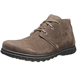 Bogs Men's Eugene Chukka Waterproof Leather Boot