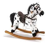 Cheval a Bascule BAYER