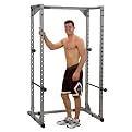Powerline Power Rack - Silver (PPR200x)