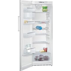 Siemens KS30RV11 K�hlschrank / A+ / 287 L / wei� / safetyGlas / bottleRack