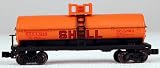 N 40 &acute; 1 - Dome Tank, Shell - B0000CGB4O