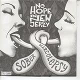 NARCOLEPSY 7 INCH (7" VINYL 45) EUROPEAN ATLANTIC 2004