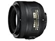 Nikon 35mm f/1.8G AF-S DX Lens for Nikon Digital SLR Cameras