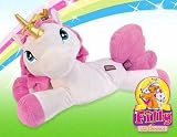 Simba Toys 105957545 - Filly Einhorn Pl&uuml;sch-Sparkle, 55 cm