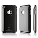 elago S3 Case for iPhone 3G/3GS (High Glossy)-Black + Universal Dock Adapter included