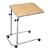 Rolling Overbed Table 4 Wheels
