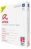 Avira Internet Security 2012 - 4 User