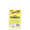 Bob's Red Mill Light Spelt Flour UNBL White, 22-Ounce Packages (Pack of 4)
