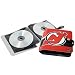 New Jersey Devils Rock-n-Road CD Holder