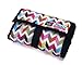 PackIt Freezable Double Bottle Wine Bag, Ziggy