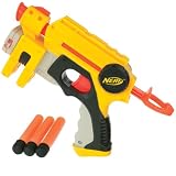Nerf N-Strike Nite Finder EX-3
