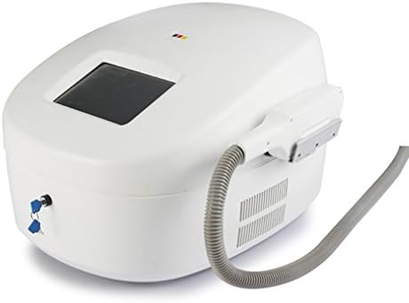 LANDUSA Cavitation Wonderful Multipolar Rf Hair Removal Machine